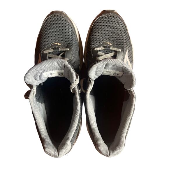 Saucony Cohesion sneakers women’s 12 Running Jogging Trainers Cross‎ Training - Picture 8 of 8